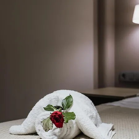 Appartement Luxury Beachfront In Modern, Spacious & Sea View Balcony